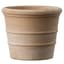 Deroma 4.3" Siena Mini Pot Galestro Case Pack — thumbnail 2 of 2