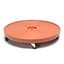 Devault 24" Plant Dolly No Hole Terra Cotta — thumbnail 2 of 2