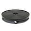 Devault 24" Plant Dolly No Hole Black — thumbnail 2 of 2