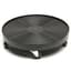 Devault 16" Plant Dolly No Hole Black — thumbnail 2 of 2