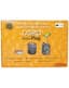 Devault Coconut Seed Plugs — thumbnail 2 of 2