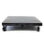 Devault 16" Square Plant Dolly Black — thumbnail 2 of 2