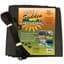 Dewitt 6'x12' 60% Black Knit Shade Cloth — thumbnail 2 of 2
