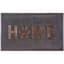 DHTG 18"x30" Rubber Artist Pet Home Doormat — thumbnail 2 of 2