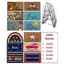 DHTG 72pc Americana Spring Assortment w/ Free Display — thumbnail 2 of 2