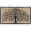 DHTG 20"x30" Beautiful Tree Rubber Backed Coir Outdoor Doormat — thumbnail 2 of 2