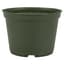 Dillen AZA0650 06.50 Round Azalea Pot Green 438 Per Case 32 Cases Per Pallet — thumbnail 2 of 2