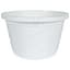 DLN 10.00 EURO SL TS HB NO HGR WHITE 50/CS 50CS/PL Cap dish Optional — thumbnail 2 of 2