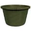 DLN 10.00 EURO SL TS HB NO HGR GREEN 50/CS 50CS/PL Cap dish Optional — thumbnail 2 of 2