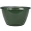 DLN 10.75 TRAD SL HB W/TAG SLOT BULK NO HANGER OR CAP DISH GREEN 2400/PL — thumbnail 2 of 2