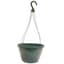 ITML HTS1100 11.00 TRAD SL HANGING POT GRN 50/CS 4 — thumbnail 2 of 2