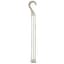 DLN E10L LONG 3 STRAND PLASTIC HANGER MOCHA 50/BG 9BG/CS — thumbnail 2 of 2