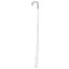 DLN 21.00 3-Strand Wire Hanger 50/BG 10BG/CS — thumbnail 2 of 2