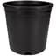 HC PROCAL Dillen Trade 02.00 Gallon Side Drain Nursery Pot, Injection Molded, 50 per Bundle, 54 Bundles per Pallet, 9.0in x 8.56in, 1.74Gal, 2Gallon — thumbnail 2 of 2