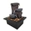 Danner Home Collection Aura Table Top Fountain — thumbnail 2 of 2