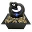 Danner Home Collection Adore Meditation Fountain — thumbnail 2 of 2