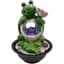 Danner Home Collection Shelly Meditation Fountain — thumbnail 2 of 2