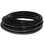 Danner 5/8" x 20' Black Tubing Roll — thumbnail 2 of 2