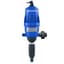 Dosatron Low Flow Hydroponic Dosing Pump 0.05 to 14 GPM Recommended Flow Rate 2-10 GPM 1:1000 - 1:100 (0.1% to 1%) — thumbnail 2 of 2