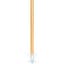 DQB 60"x15/16" Handle Wood Threaded — thumbnail 2 of 2