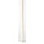 DQB 60"x1-1/8" Handle Wood Tapered — thumbnail 2 of 2