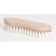 DQB 9" Pointed End Scrub Poly Brush — thumbnail 2 of 2