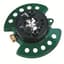 Dramm Colorstorm Turret Sprinkler Green — thumbnail 2 of 2