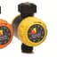 Dramm Colorstorm Water Timer Yellow — thumbnail 2 of 2