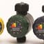 Dramm Colorstorm Water Timer Green — thumbnail 2 of 2