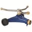 Dramm Colorstorm Whirling Sprinkler Blue — thumbnail 2 of 2