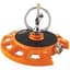 Dramm Colorstorm Spinning Sprinkler Orange — thumbnail 2 of 2