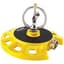 Dramm Colorstorm Spinning Sprinkler Yellow — thumbnail 2 of 2