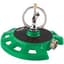 Dramm Colorstorm Spinning Sprinkler Green — thumbnail 2 of 2