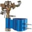 Dramm Post Mount Sprinkler Blue — thumbnail 2 of 2