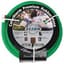 Dramm 5/8"x50' Premium Colorstorm Rubber Hose Green — thumbnail 2 of 2