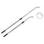Dramm Telescoping Hanging Basket Handle 50 to 80in — thumbnail 2 of 2