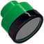 Dramm 1000PLN Green Narrow Water Breaker 50/CS — thumbnail 2 of 2