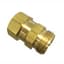 Dramm Swivel 3/4" Hose Thread 12/CS — thumbnail 2 of 2