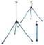 Dramm Tripod Sprinkler Impulse Head Blue — thumbnail 2 of 2
