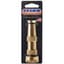 Dramm Adjustable Hose Nozzle Heavy Duty Brass Carded — thumbnail 2 of 2