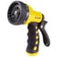 Dramm 9 Pattern Revolver Nozzle Yellow — thumbnail 2 of 2