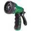 Dramm 9 Pattern Revolver Nozzle Green — thumbnail 2 of 2