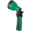Dramm Revolution 9 Pattern Spray Gun Green — thumbnail 2 of 2