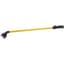 Dramm 30" One Touch Rain Wand Yellow — thumbnail 2 of 2