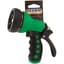 Dramm 9 Pattern Revolver Carded Green — thumbnail 2 of 2