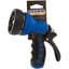 Dramm 9 Pattern Revolver Carded Blue — thumbnail 2 of 2