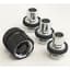 Dramm Aluminum Quick Change System — thumbnail 2 of 2