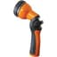 Dramm Revolution 9 Pattern Spray Gun Carded Orange — thumbnail 2 of 2