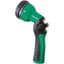 Dramm Revolution 9 Pattern Spray Gun Carded Green — thumbnail 2 of 2