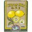 Down to Earth 5# Citrus Mix 6-3-3 OMRI — thumbnail 2 of 2